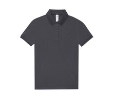 Charger l'image dans la galerie, Polo B&amp;C MY polo 210 women