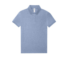 Charger l'image dans la galerie, Polo B&amp;C MY polo 210 women