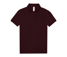Charger l'image dans la galerie, Polo B&amp;C MY polo 210 women