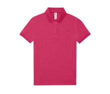 Charger l'image dans la galerie, Polo B&amp;C my polo 180 women