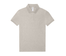 Charger l'image dans la galerie, Polo B&amp;C MY polo 210 women