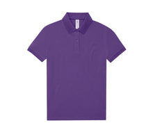 Charger l'image dans la galerie, Polo B&amp;C my polo 180 women
