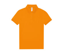 Charger l'image dans la galerie, Polo B&amp;C my polo 180 women