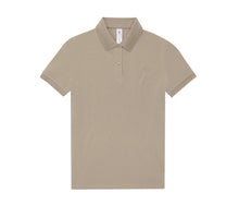 Charger l'image dans la galerie, Polo B&amp;C MY polo 210 women