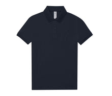 Charger l'image dans la galerie, Polo B&amp;C my polo 180 women