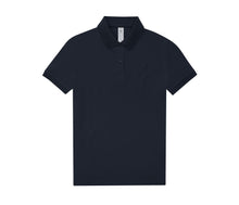 Charger l'image dans la galerie, Polo B&amp;C my polo 180 women