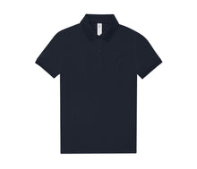 Charger l'image dans la galerie, Polo B&amp;C MY polo 210 women