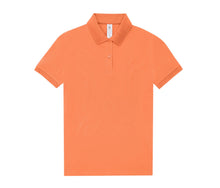 Charger l'image dans la galerie, Polo B&amp;C MY polo 210 women