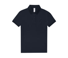 Charger l'image dans la galerie, Polo B&amp;C MY polo 210 women
