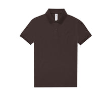 Charger l'image dans la galerie, Polo B&amp;C MY polo 210 women