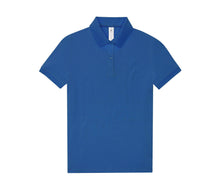 Charger l'image dans la galerie, Polo B&amp;C MY polo 210 women
