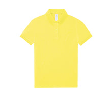 Charger l'image dans la galerie, Polo B&amp;C my polo 180 women