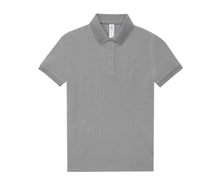 Charger l'image dans la galerie, Polo B&amp;C MY polo 210 women