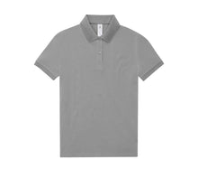 Charger l'image dans la galerie, Polo B&amp;C my polo 180 women