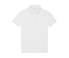 Charger l'image dans la galerie, Polo B&amp;C my polo 180 women