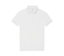 Charger l'image dans la galerie, Polo B&amp;C MY polo 210 women