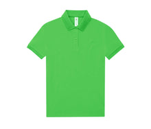 Charger l'image dans la galerie, Polo B&amp;C my polo 180 women