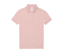 Charger l'image dans la galerie, Polo B&amp;C my polo 180 women
