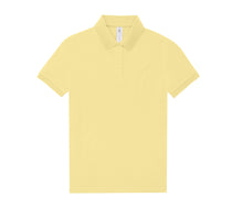 Charger l'image dans la galerie, Polo B&amp;C MY polo 210 women