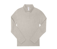 Charger l'image dans la galerie, Polo B&amp;C my polo 210 LSL women