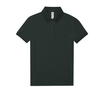 Charger l'image dans la galerie, Polo B&amp;C my polo 180 women