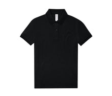 Charger l'image dans la galerie, Polo B&amp;C MY polo 210 women