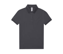 Charger l'image dans la galerie, Polo B&amp;C my polo 180 women