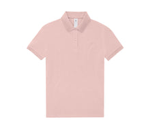 Charger l'image dans la galerie, Polo B&amp;C MY polo 210 women