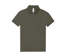 Charger l'image dans la galerie, Polo B&amp;C MY polo 210 women