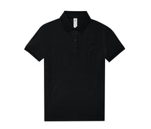 Charger l'image dans la galerie, Polo B&amp;C my polo 180 women