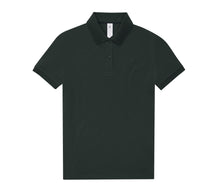 Charger l'image dans la galerie, Polo B&amp;C MY polo 210 women