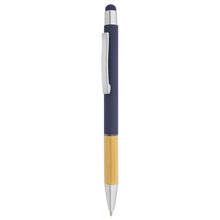 Charger l&#39;image dans la galerie, Stylo touch en bambou Yuyi