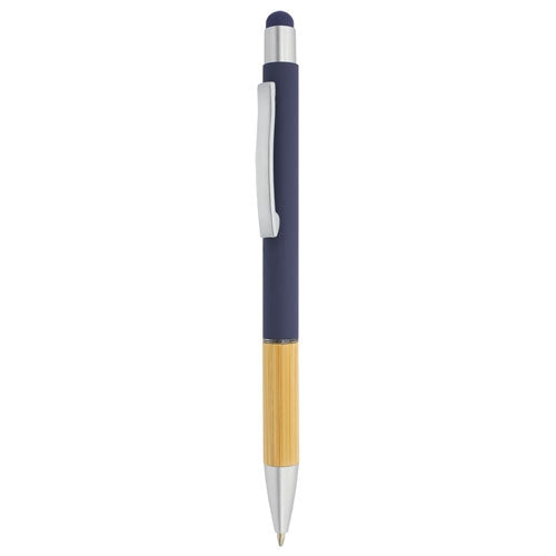 Stylo touch en bambou Yuyi