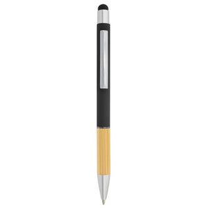 Stylo touch en bambou Yuyi