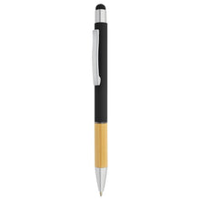 Charger l&#39;image dans la galerie, Stylo touch en bambou Yuyi