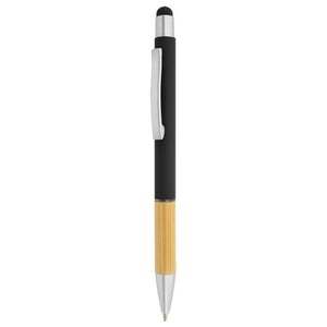 Stylo touch en bambou Yuyi