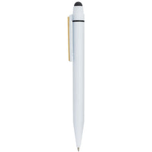Charger l&#39;image dans la galerie, Stylo touch avec clip en bambou Bali