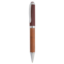 Charger l&#39;image dans la galerie, Stylo en bois &quot;Saint-Etienne&quot; Pierre Cardin