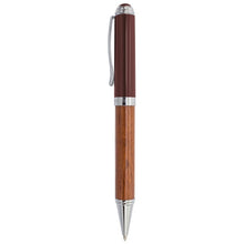 Charger l&#39;image dans la galerie, Stylo en bois &quot;Saint-Etienne&quot; Pierre Cardin