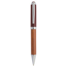 Charger l&#39;image dans la galerie, Stylo en bois &quot;Saint-Etienne&quot; Pierre Cardin