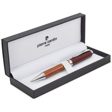 Charger l&#39;image dans la galerie, Stylo en bois &quot;Saint-Etienne&quot; Pierre Cardin