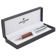 Charger l&#39;image dans la galerie, Stylo en bois &quot;Saint-Etienne&quot; Pierre Cardin