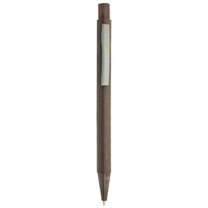 Stylo en fibre de café Mokka