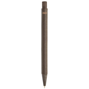 Stylo en fibre de café Mokka