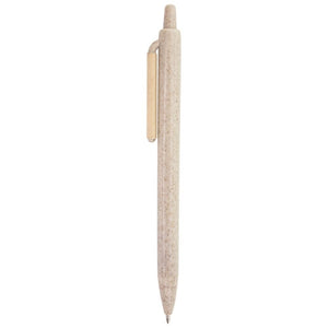 Stylo en fibre de blé Yuba