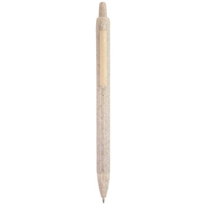 Stylo en fibre de blé Yuba