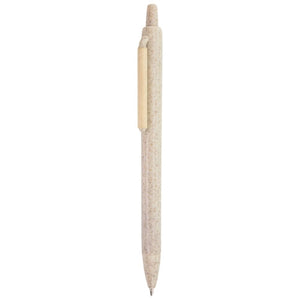 Stylo en fibre de blé Yuba