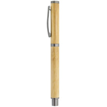 Charger l&#39;image dans la galerie, Stylo Roller en bambou Trass