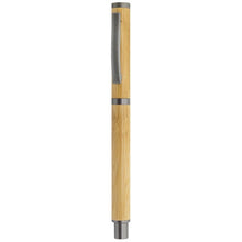 Charger l&#39;image dans la galerie, Stylo Roller en bambou Trass