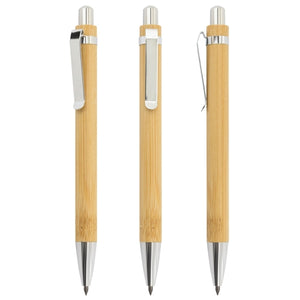 Ensemble stylo et crayon Infini